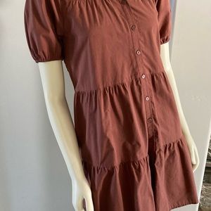 Super cute Abercrombie and Fitch Dress .